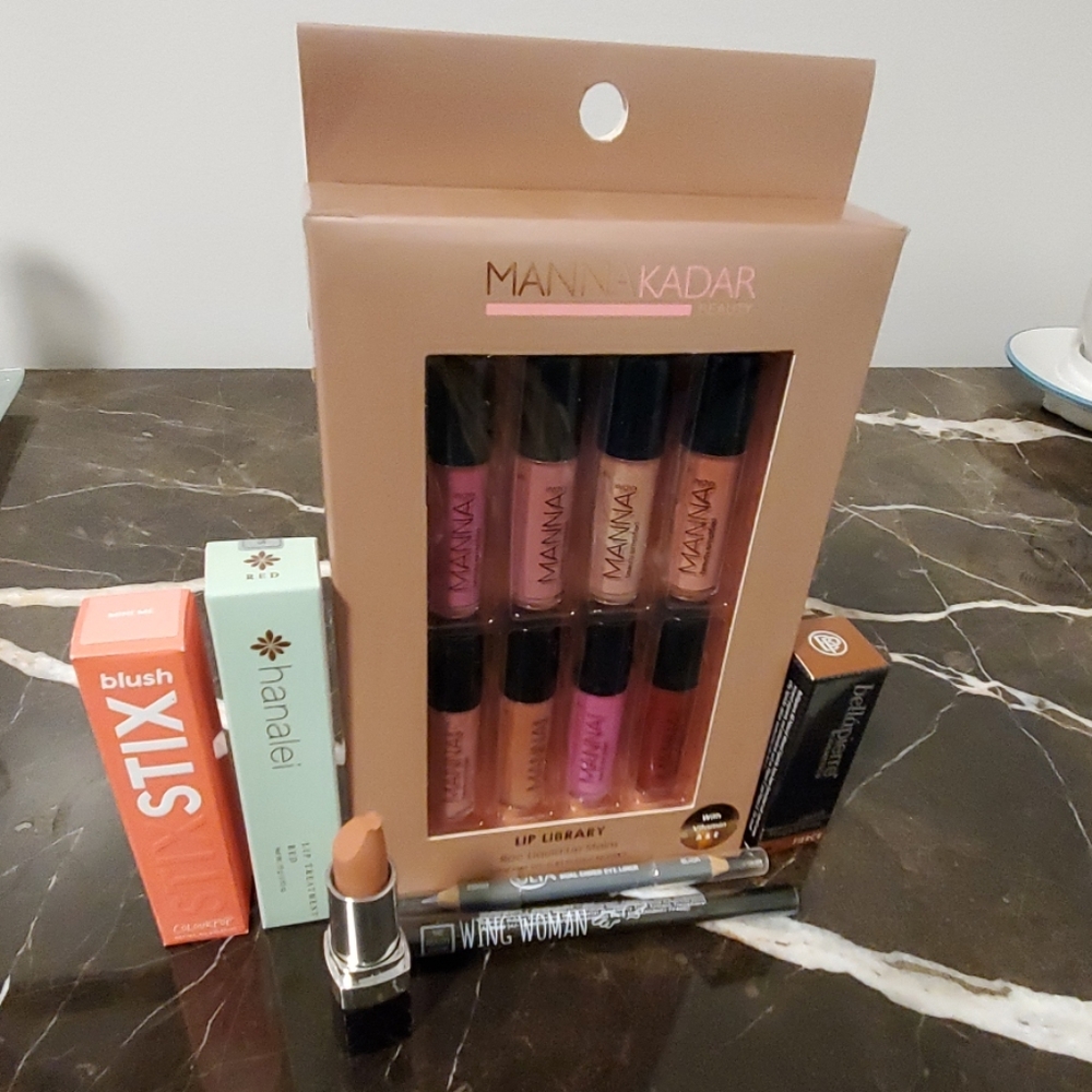 Makeup Bundle - image 1